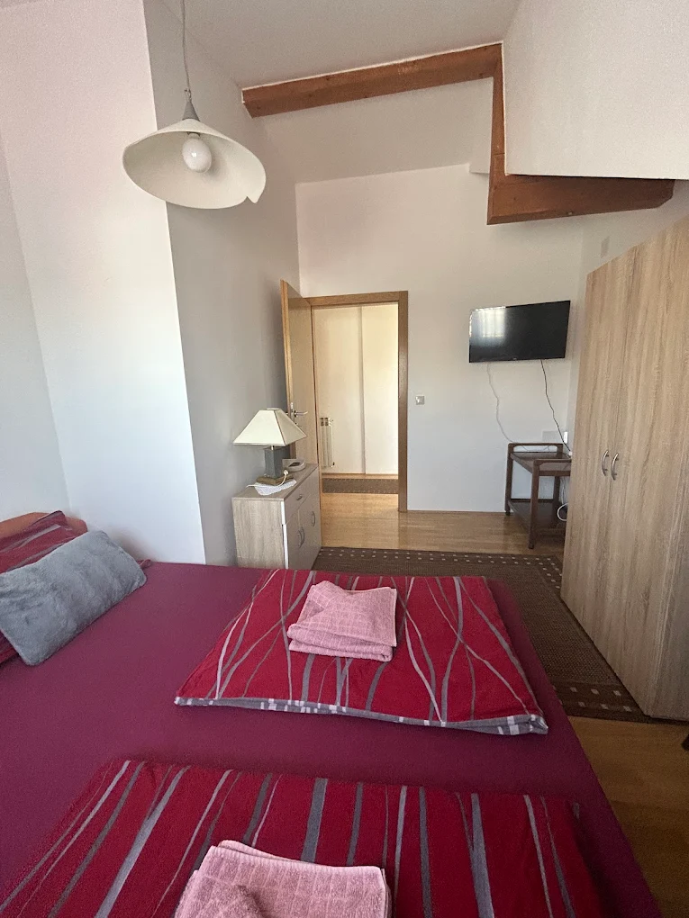 Apartman Anita